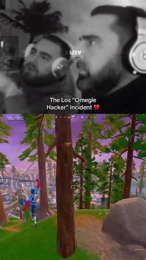 Is This Omegle Hacker? How to Spot Scammers on Omegle
