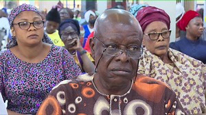 28K views · 2.6K reactions | Let your AMEN be loud and clear as I make these prophetic decrees over your life! Share this blessing with your friends and loved ones. #PropheticDeclarations #BelieveHisProphets #ProsperityInChrist #FaithMovesMountains #GloryToGlory #BreakthroughSeason #DivineFavor #AmenAndAmen | Daniel Olukoya | Facebook