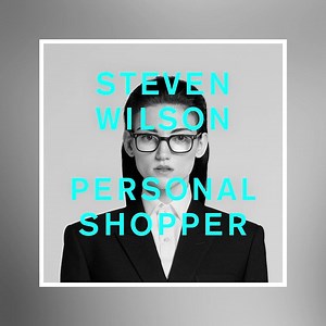 STEVEN WILSON x THE FUTURE BITES™ // 12TH JUNE 2020 // FIRST SINGLE "PERSONAL SHOPPER" OUT EVERYWHERE // PRE-ORDER: | Steven Wilson