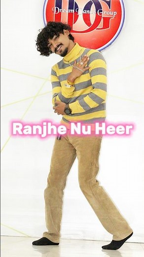 Ranjhe Nu Heer - New Song Kapil Sharma | New Move | Kis Kisko Pyaar Karoon 2 #newsong #shortsvideo