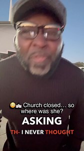 😳⛪ Church closed… so where was she? #Storytime #RelationshipDrama #RealLife #MessyTruth #Emotional | Cedric Maddox