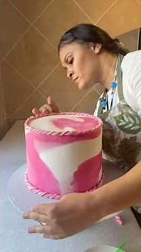This is how your 50th birthday cake should look