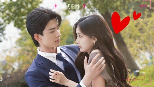 美人余：幕后花絮大揭秘_《美人余》被甜晕了！焦旭看余梦的眼神越来越暧昧，不结婚很难收场吧_电视剧