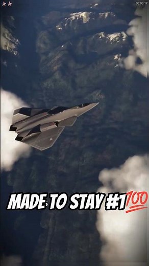 America's 6th Gen Fighter is UNREAL! F-47 🚀