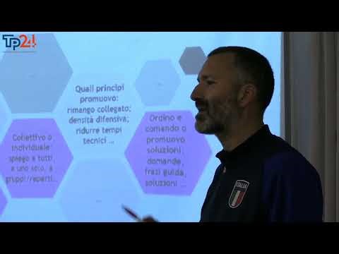 Evolution Programme, la FIGC investe sui giovani: coinvolti 8 club nel Trapanese