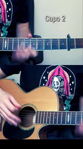How to Play 'Can't Help Falling In Love' by Elvis Presley on Guitar