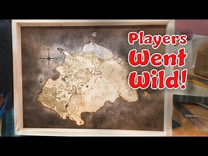 The D&D Prop So Good, It Changed How I Run Sessions!