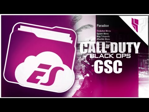 [BO1 1.13] HOW TO INSTALL ANY GSC MOD MENU FOR CFW/HEN WHILE USING A PHONE IN 2026 FULL TUTORIAL