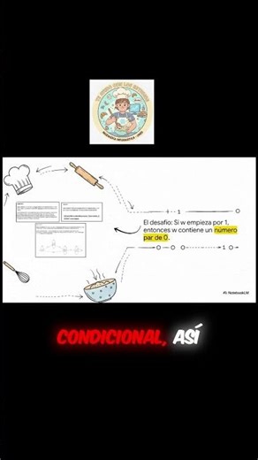 ¿Puede una máquina tener memoria? El secreto de los autómatas revelado 🤖