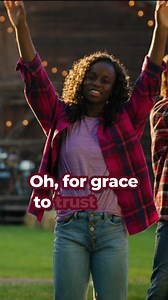 🎶 A classic hymn, made fun for kids! “’Tis So Sweet to Trust in Jesus” is reimagined so kids can sing along, smile, and enjoy worship together. 🙌 👉 Watch the full song on YouTube and sing along! | Lifetree Kids