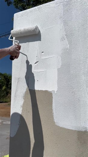 Làm sao để tường bền đẹp #niemvuicuaongchu #Sikagard905 #fyp #SikaVietnam