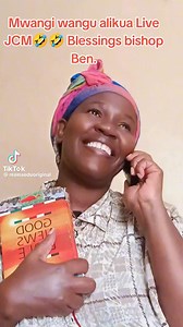 It's comedy already | Docfred comedy