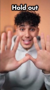 Multiply using your fingers #mathtricks