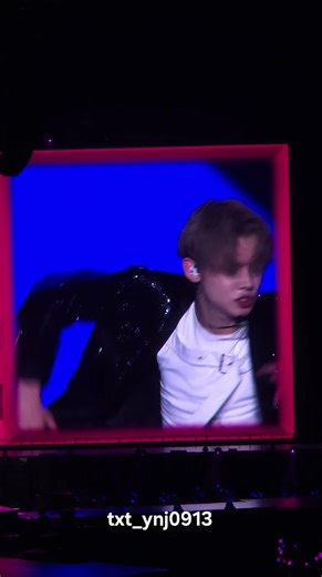 TXTのナゴヤドームライブ 2024年