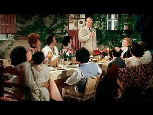 Fanny Ardant - 1982 - Le Chef de Famille (mini série complète)