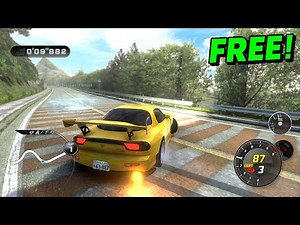 Steam Community :: Video :: FREE Drift Game! - Initial Unity Gameplay