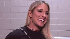 WWE News: Kelly Kelly makes a backstage appearance on Monday Night RAW