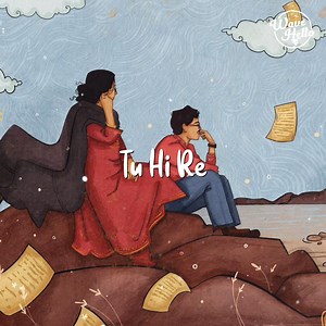 13K views · 716 reactions | Tu Hi Re  Cover Artist: ANUSHA MANI & SANGEET HALDIPUR Original Song Credits Song Title: TU HI RE Artist: Hariharan & Kavita Krishnamurthy Lyrics: Mehboob Music: A R Rahman #wavehello #wavehellomusic #wavehellolk | Wave Hello | Facebook