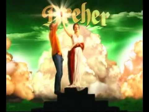 Dreher movie logo parodies