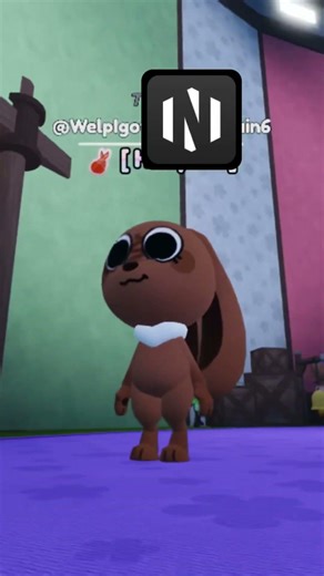 twisted cocoa in disguise #dandy #roblox #roblox #exploit #exploiter #jumpstyle #funny