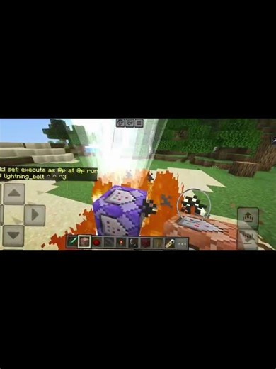 Cammand block setting how to do this read description to do this