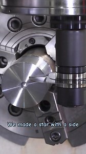 539K views · 2.9K reactions | We tried high feed #machine #enginner #tools #technology #fyp #cnc #engineering #tools #ev | Black-faced workers | Facebook