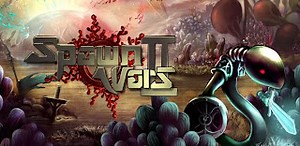 [Android] Spawn Wars 2 v1.0.2 full apk - Bản update mới nhất | Viết bởi tiengmede