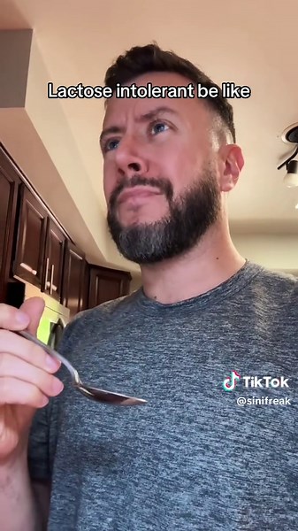 Lactose Intolerant Ice Cream Reactions Explained