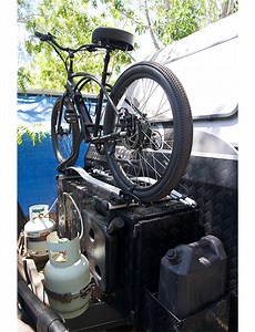 Thule ProRide Bike Rack & Caravan Mount Kit