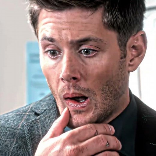 Suck it tom💀| Dean Winchester x Clark Kent | {4K} Edit | Collab W/myself #edit #shorts