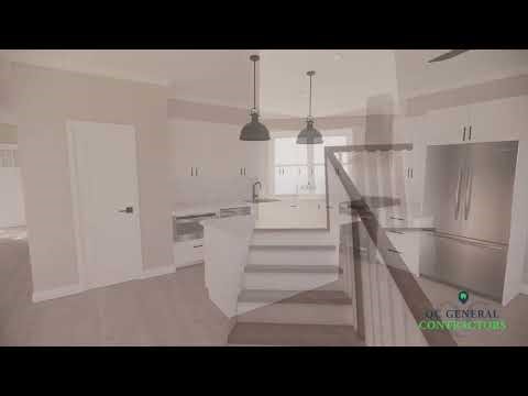 Smallwood Townhomes - Project Update