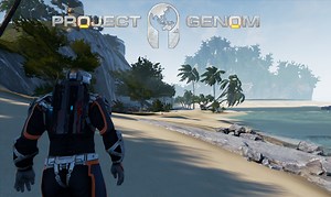 Project Genom - update and the results of the alpha test news