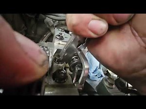 2014-2023 Chrysler/Jeep 2.4 Multiair VVT Actuator INSTALLATION hack. No specialty tool needed.