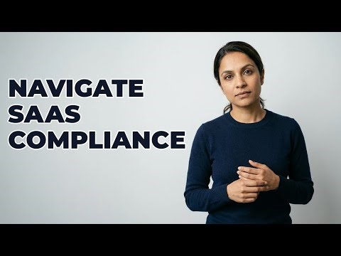 What Exactly Constitutes SaaS Data Compliance Regulations?