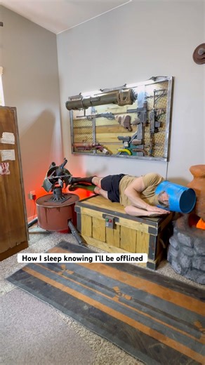 Every time I play rust #rust #rustconsole #rustclips #rustraid #rustshorts