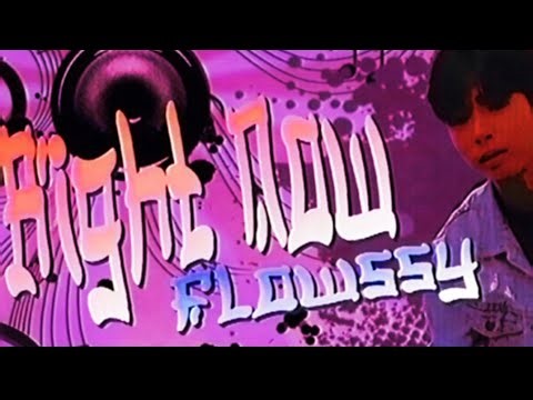 Right now - Flowssy ft. Jercy$ (Visualizer loop)