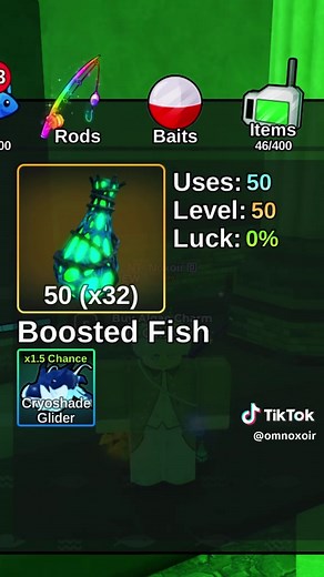 Unlocking Algae Charm Secrets in Roblox Fish It