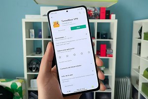 Cómo configurar una VPN en un móvil Android