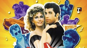 Grease: cast, canzoni, personaggi, curiosità - True News.
