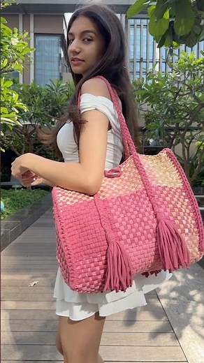 Oversized tote bags that you’ll love😍🙌🏻