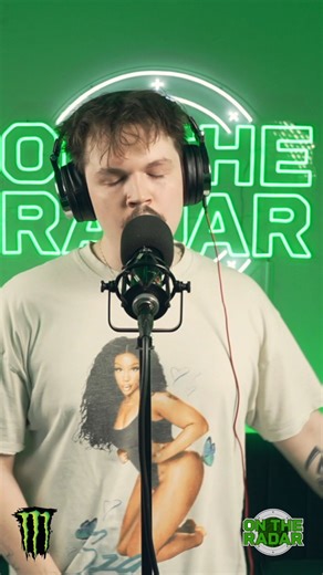 The Roderick Porter Freestyle | On The Radar Radio