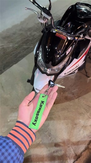 Kawasaki Z1000 Samurai Special Edition Review