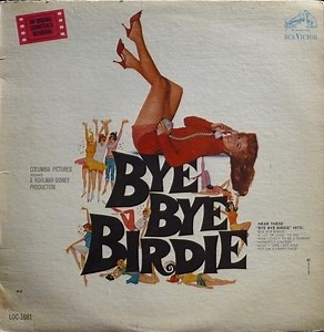 Various - Bye Bye Birdie (An Original Soundtrack Recording)