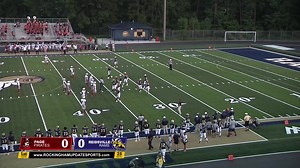 6.7K views · 94 reactions | It's time for a little late night snack! Here's some of the best plays from Reidsville's 31-17 win against Page on Friday night! Reidsville Football RoCo Radio | Rockingham Update | Facebook