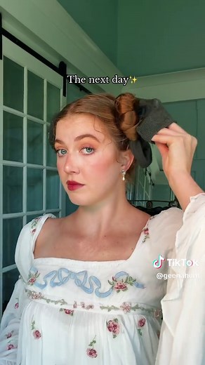 Overnight Princess Hair: How to Curl Your Hair with a Sock
