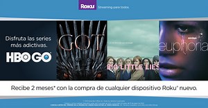 Roku Blog