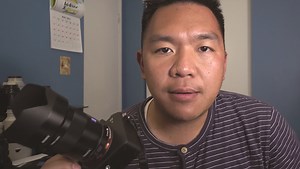 Does the Sony a9 Already Have an Overheating Issue?