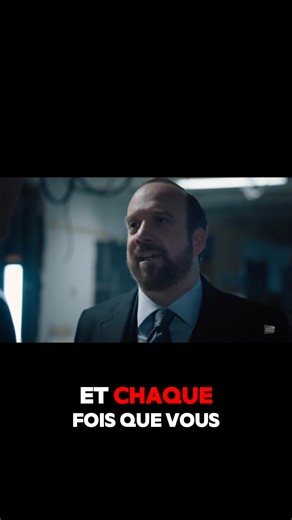 🔥 Moment culte de Billions avec Bobby Axelrod. Apprends la leçon 👉 Tag un ami qui doit voir ça ! 📌 Abonne-toi pour ne rien rater. 📲 Rejoins le canal (lien en commentaire) pour suivre toute la série. #billions #tiktokfr #seriesaddict #serietv #sceneculte #sceneemotive #humble #powerplay #bobbyaxelrod #charisme #cinema | MinuteCiné
