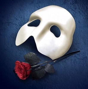 6.7K views · 552 reactions | The Brilliant Original On Tour in 2020 - 2021. https://uktour.thephantomoftheopera.com/tickets/ | The Phantom of the Opera | Facebook