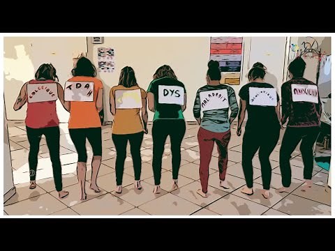 Les réflexes archaïques - Méthodologie Arc-en-flex